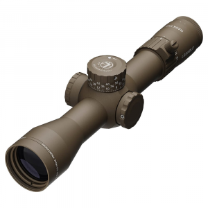 Leupold Mark 5HD 3.6-18x44mm (35mm) M1C3 FFP PR-1MOA Dark Earth Riflescope 185066 - Leupold