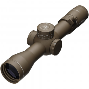 Leupold Mark 5HD 3.6-18x44mm (35mm) M5C3 FFP PR2-MIL Dark Earth Riflescope 185068 - Leupold