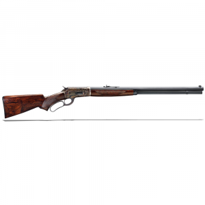 Uberti 1886 Sporting .45-70 25.5" Bbl C/H Frame Blued Rifle 71230