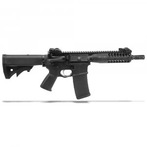 LWRC IC-PSD 5.56 8" Blk Personal Security Detail (NFA) Short Barrel Rifle ICPSDR5B8 - Lwrc International