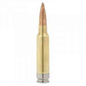 Sig Sauer Hybrid Ball .277 SIG FURY/6.8x51mm 113gr Ammo 920rds/ w/Solid Copper Bullets MH68MM113B-920 - Sig Sauer