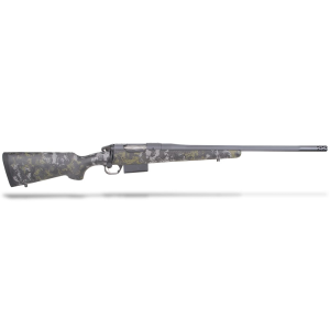 Bergara Premier Series Canyon 28 Nosler 22" 1:9.5"Bbl Rifle w/Omni MB BPR26-28N - Bergara Rifles