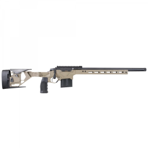 Seekins Precision HAVAK HIT .223 Wylde 18" 5/8-24" Bbl Flat Dark Earth Rifle 0011710169-FDE - Seekins