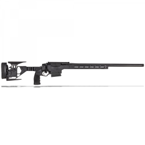 Seekins Precision Havak HIT .260 Rem 24" 5/8"x24 TPI Bbl Black Rifle w/(1) 5rd Mag 0011710111-BLK - Seekins