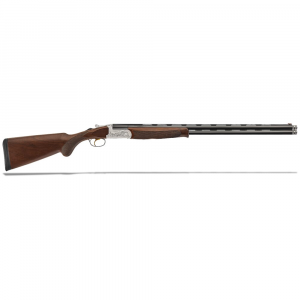 Franchi Instinct SLX 20ga 3" 28" AA Satin Walnut Engraved Over/Under Shotgun 41195 - Franchi Shotguns