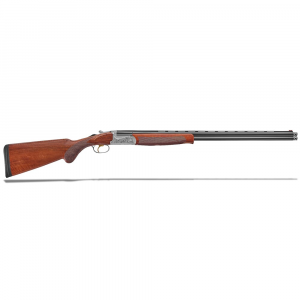 Franchi Instinct SLX 28ga 2-3/4" 28" Bbl AA-Grade Satin Walnut O/U Shotgun 41200 - Franchi Shotguns