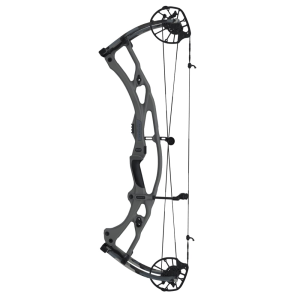 Hoyt RX-8 Ultra HBX Xact RH 65 31.0 Tombstone/Vias ST Compound Bow 1771763
