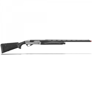 Benelli ETHOS SuperSport 12ga 3" 28" Carbon Fiber Nickel-Plated Receiver 4+1 Semi-Auto Shotgun 10631 - Benelli