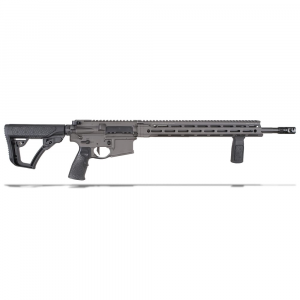 Daniel Defense DDM4 V7 Pro 5.56mm NATO 18" 1:7" Bbl Cobalt Rifle w/NO MAG 02-128-10739-067 - Daniel Defense