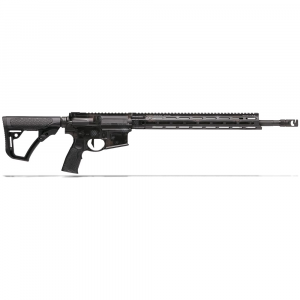 Daniel Defense DDM4 V7 Pro 5.56mm NATO 18" 1:7" Bbl Rattlecan Rifle (No Mag) 02-128-02364-067 - Daniel Defense