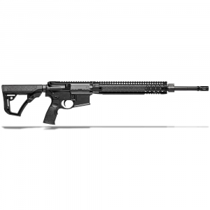 Daniel Defense MK12 SPR 5.56mm NATO 18" 1:7" Bbl Rifle w/NO MAG 02-142-13175-067 - Daniel Defense