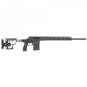 Sig Sauer Cross STX .308 Win 20" 1:8" Bbl Black Folding PRS Rifle w/(1) 10rd Mag & Aluminum M-LOK Handguard - Sig Sauer