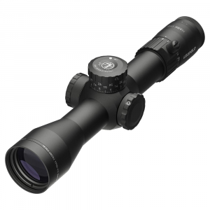 Leupold Mark 5HD 3.6-18x44mm (35mm) M5C3 FFP PR2-Mil Riflescope 182943 - Leupold