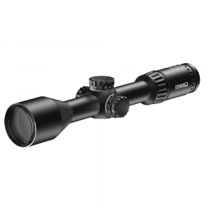 Steiner H6Xi 3-18x50mm MHR-MOA FFP Riflescope 8786 - Steiner