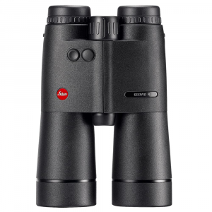 Leica Geovid R 15x56 Laser Rangefinding Binocular 40814 - Leica