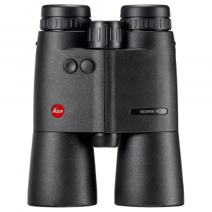 Leica Geovid R 8x56 Laser Rangefinding Binocular 40813 - Leica