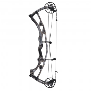 Hoyt RX-8 Ultra HBX Xact RH 60 30.0 Elevated II ST Compound Bow 1571194 - Hoyt