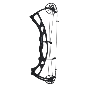 Hoyt RX-8 Ultra HBX Xact RH 80 31.0 Blackout BC Compound Bow 1971540