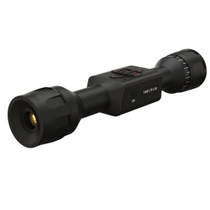 ATN Thor-LTV 3-9x 320x240 12micron Thermal Riflescope TIWSTLTV319X