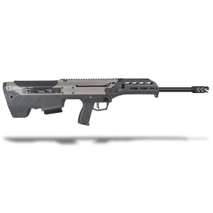 Desert Tech MDRx 5.56 NATO/.223 Rem 20" Bbl Tungsten 10rd Forward-Eject Rifle MDR-RF-B2010-FE-T