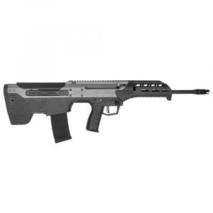 Desert Tech MDRx 5.56 NATO/.223 Rem 20" Bbl Tungsten 30rd Forward-Eject Rifle MDR-RF-B2030-FE-T