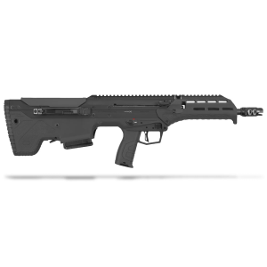 Desert Tech MDRx 5.56 NATO/.223 Wylde 16" Bbl Black 10rd Forward-Eject Rifle MDR-RF-B1610-FE-B