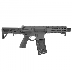 Daniel Defense DDM4 PDW .300 BLK 7" Bbl SBR Cobalt Rifle 02-088-04228-047 - Daniel Defense