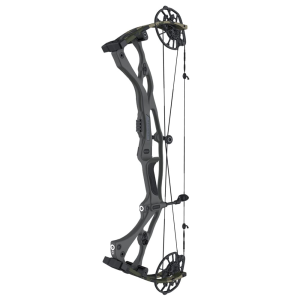 Hoyt RX-8 HBX Xact RH 70 29.0 Tombstone/Verde 2.0 ST Compound Bow 1070823