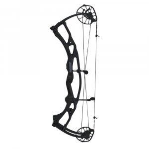 Hoyt RX-8 Ultra HBX Xact RH 65 30.0 Blackout ST Compound Bow 1971012 - Hoyt