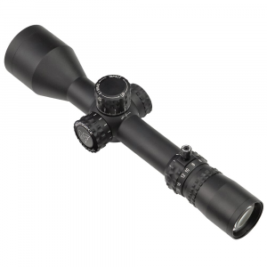 Nightforce NX8 2.5-20x50 F2 .1 MRAD MIL-CF2 Riflescope C638 - Nightforce