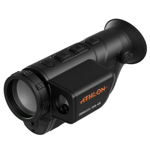 Athlon Cronus ATS 35ML-400 400x300 Thermal Monocular 210134 - Athlon Scopes