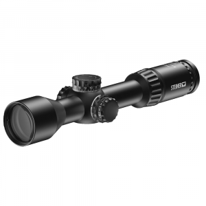 Steiner H6Xi 2-12x42mm MHR-MOA FFP Riflescope 8780 - Steiner