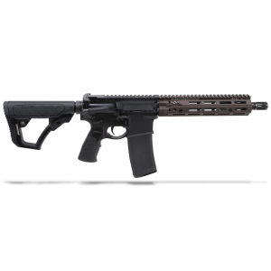 Daniel Defense DD4 MK18 RIII 5.56mm 10.3" Short Barrel Rifle (NFA) 02-088-00319-047 - Daniel Defense