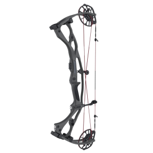 Hoyt RX-8 HBX Xact RH 60 28.0 Tombstone RD Compound Bow 1471217