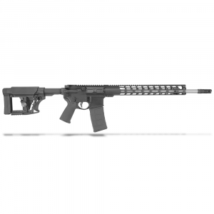 Lantac LA-SF15 .223 Wylde 3 Gun 18" Bbl Rifle Length w/ Rifle Gas System 01-FA-223-3GUN - Lantac