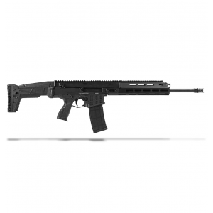 CZ-USA Bren 2 MS Carbine 5.56X45 30rd 16" 1/2x28 Blk Anodized Alum Carbine w/Adj Folding Stock and Assembled in USA 08610