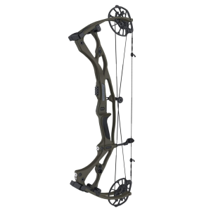 Hoyt RX-8 HBX Xact RH 80 29.0 Wilderness ST Compound Bow 1571622