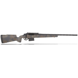 Seekins Precision HAVAK Pro Hunter PH2 .308 Win 24" 1:11.25" 5/8"x24 TPI Bbl Desert Shadow Rifle w/(1) 5rd PMAG 0011710117-DS