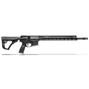 Daniel Defense DDM4 V7 Pro 5.56mm NATO 18" 1:7" Bbl Rifle w/NO MAG 02-128-16541-067 - Daniel Defense