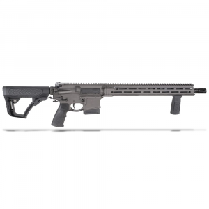 Daniel Defense DDM4 V7 5.56mm NATO 16" 1:7" Bbl Cobalt CA-Compliant Rifle 02-128-10093-055 - Daniel Defense