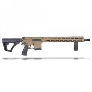 Daniel Defense DDM4 V7 5.56mm NATO 16" 1:7" Bbl Flat Dark Earth CA-Compliant Rifle 02-128-10290-055 - Daniel Defense