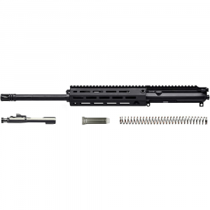 HK MR556 Upper Receiver Kit w/Bolt, Buffer Spring, M-LOK, & Barrel Assembly 81000584 - Heckler & Koch