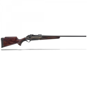 Benelli LUPO .300 Win Mag 24" 1:11" Bbl AA-Walnut/BE.S.T. 4+1 Bolt-Action Rifle 11909 - Benelli