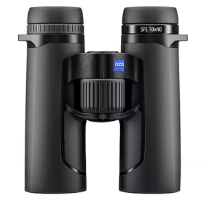 Zeiss SFL 10x40 Binoculars 524024-0000-000 - Zeiss Sport Optics