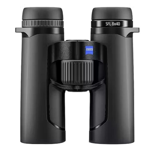 Zeiss SFL 8x40 Binoculars 524023-0000-000 - Zeiss Sport Optics