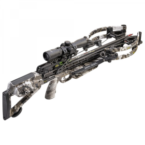 TenPoint Viper 430 Vektra Crossbow w/ACUslide & Rangemaster 100 Scope CB23015-7549 - Tenpoint Crossbows