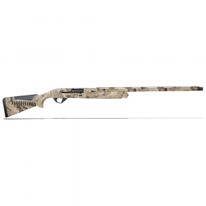 Benelli Super Black Eagle 3 12-ga 3-1/2" 28" Optifade Marsh 3+1 Semi-Auto Shotgun 10385 - Benelli