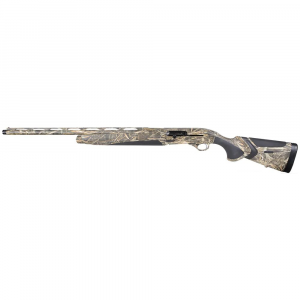 Beretta A400 Xtreme PLUS KO 12ga 3.5" 28" Bbl Realtree Max-7 Left Hand Semi-Auto Shotgun J42XS18L - Beretta