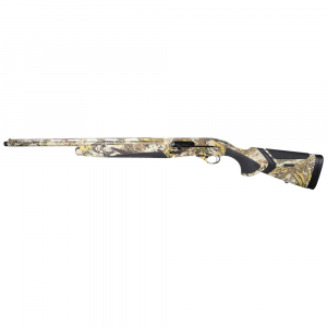 Beretta A400 Xtreme PLUS 12ga 28" Bbl First Lite Typha Camo OBF-HOP Left Hand Semi-Auto Shotgun J42XF18L - Beretta