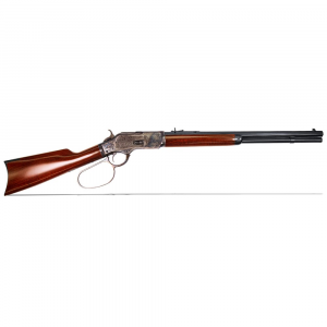 Uberti 1873 Limited Edition .45 Colt 20" Short Rifle Deluxe 342811 - Uberti